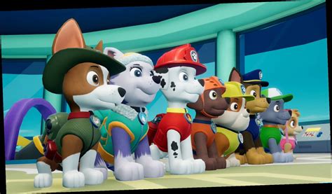 paw patrol torrentz|paw patrol season 4 torrent.